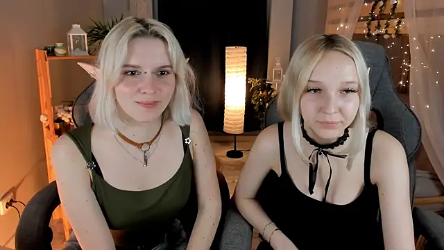 BethanyCloud online show from 8, 5, 2026