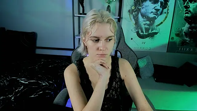 BethanyCloud online show from 30, 11, 2025