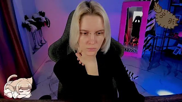 BethanyCloud online show from 11, 1, 2026