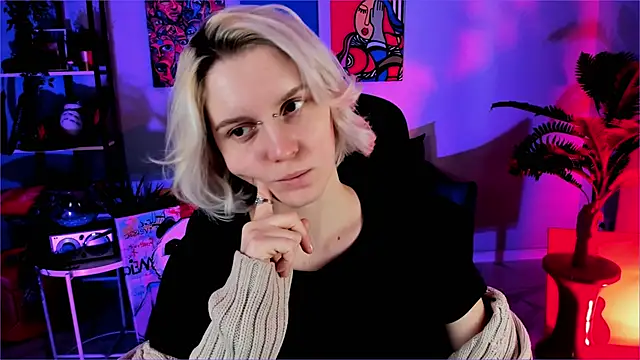 BethanyCloud online show from 17, 1, 2026