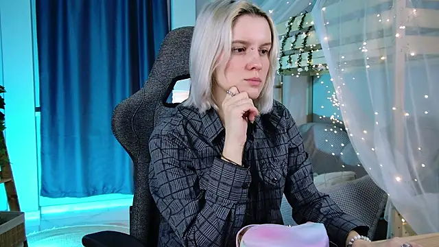 BethanyCloud online show from 10, 3, 2026