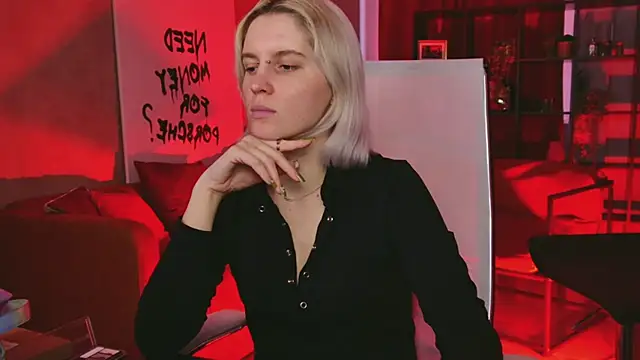 BethanyCloud online show from 13, 3, 2026