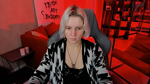 BethanyCloud online show from 31, 10, 2025