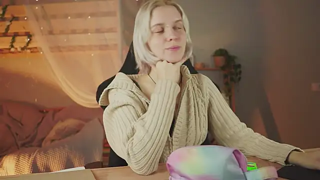 BethanyCloud online show from 26, 11, 2025