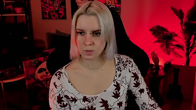 BethanyCloud online show from 3, 2, 2026