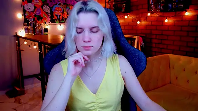 BethanyCloud online show from 15, 5, 2026