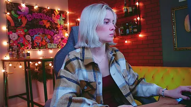BethanyCloud online show from 9, 5, 2026