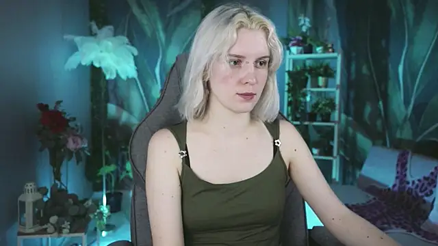 BethanyCloud online show from 15, 6, 2026