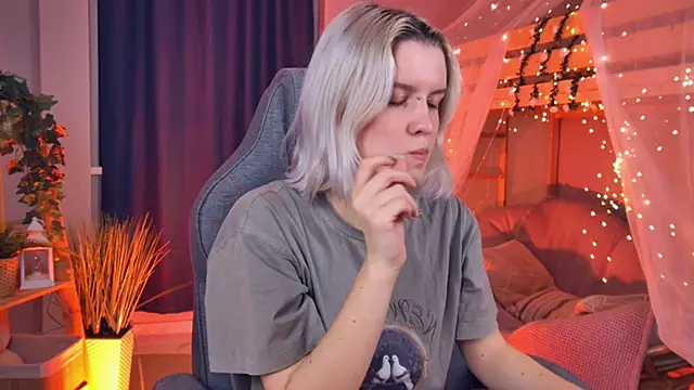 BethanyCloud online show from 19, 3, 2026