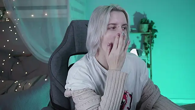 BethanyCloud online show from 16, 12, 2025