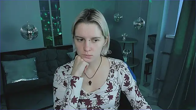 BethanyCloud online show from 5, 11, 2025