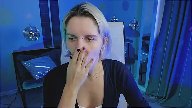 BethanyCloud online show from 17, 11, 2025