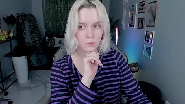 BethanyCloud online show from 23, 3, 2026