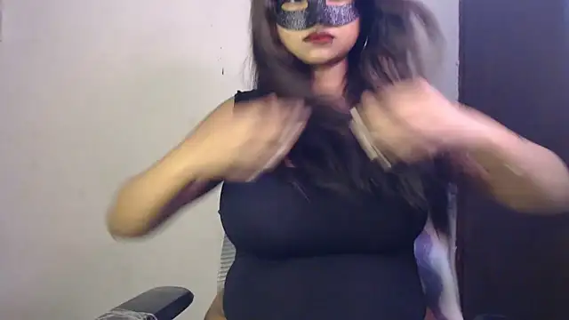 Snapshot of Samiksha- chatting on 11, 6, 2026 Samiksha- online show from 11, 6, 2026