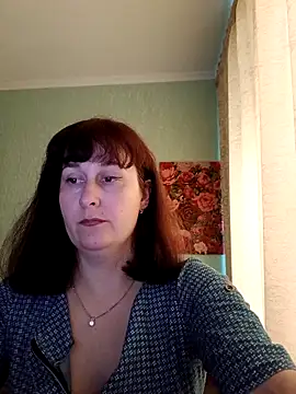 Amandda  online show from 17, 5, 2026