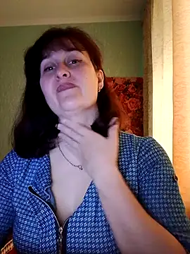 Amandda  online show from 21, 5, 2026