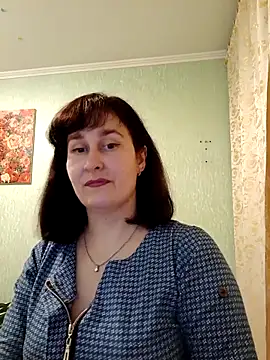 Amandda  online show from 25, 3, 2026