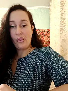 Amandda  online show from 10, 1, 2026