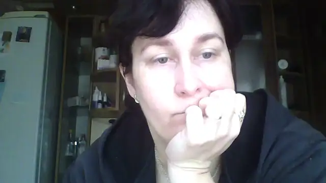 Amandda  online show from 27, 3, 2026