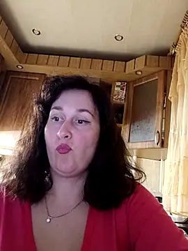 Amandda  online show from 4, 6, 2026
