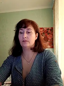 Amandda  online show from 18, 5, 2026