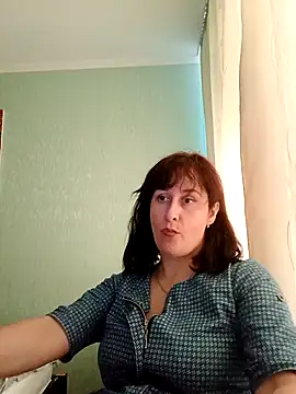 Amandda  online show from 31, 5, 2026