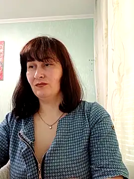 Amandda  online show from 29, 5, 2026