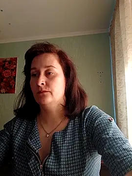 Amandda  online show from 19, 4, 2026