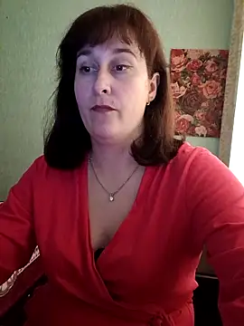 Amandda  online show from 20, 5, 2026