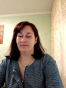 Amandda  online show from 21, 4, 2026