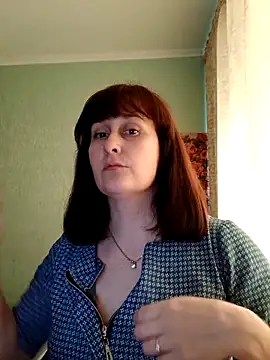 Amandda  online show from 16, 5, 2026