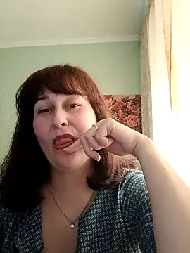 Amandda  online show from 22, 5, 2026