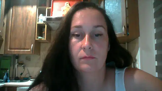 Amandda  online show from 25, 9, 2025