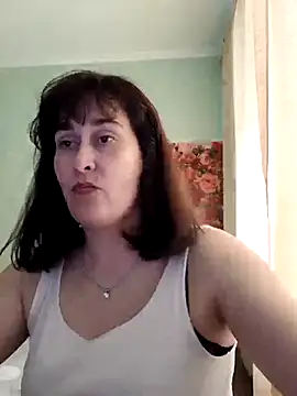 Amandda  online show from 25, 5, 2026