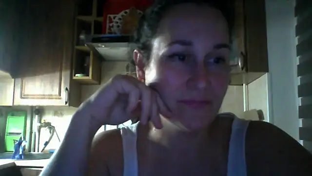 Amandda  online show from 22, 9, 2025