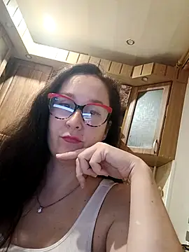 Amandda  online show from 23, 11, 2025