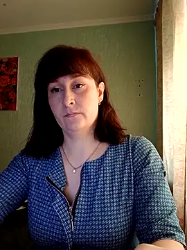 Amandda  online show from 17, 4, 2026