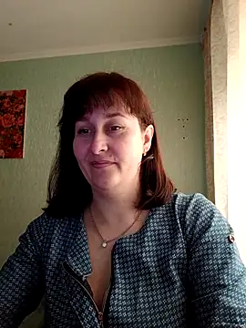 Amandda  online show from 13, 4, 2026