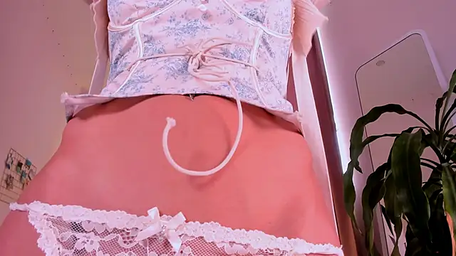 Irma Dust online show from 21, 4, 2026