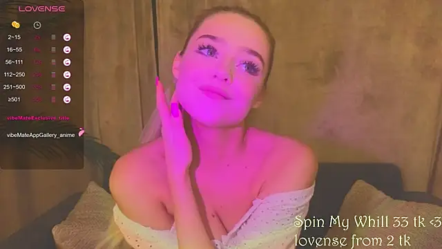 Snapshot of Relax_Time_ chatting on 7, 5, 2026 Relax Time online show from 7, 5, 2026