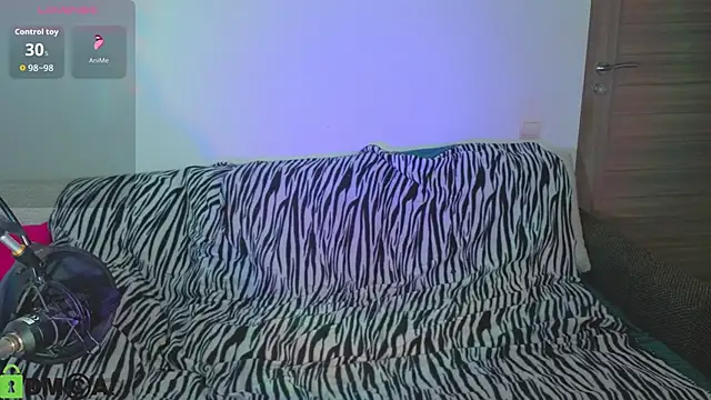 Relax Time  online show from 11, 3, 2026