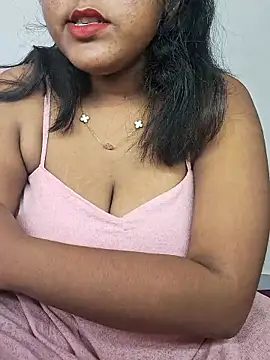 Cute mikii online show from 26, 11, 2025