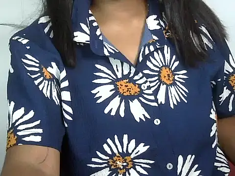 Cute mikii online show from 22, 3, 2026