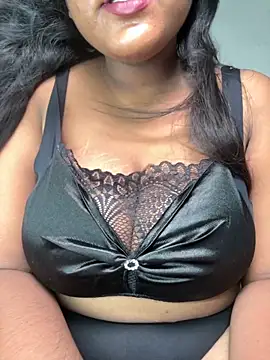 Cute mikii online show from 12, 9, 2025