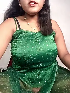 Cute mikii online show from 10, 1, 2026