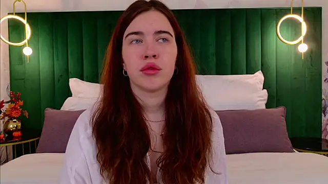 KimberlyBond online show from 25, 9, 2025