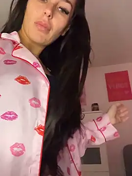 Rosieredxox online show from 17, 2, 2026