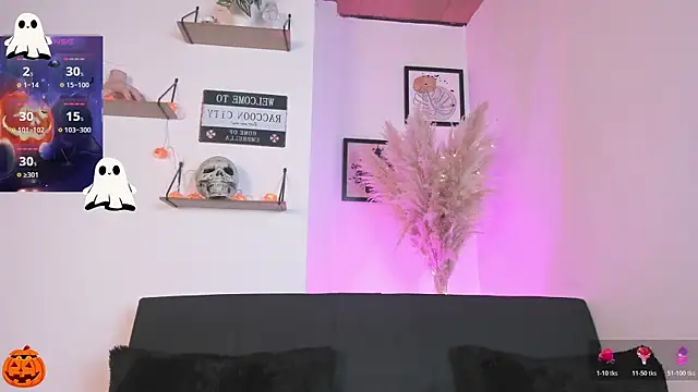 samarahanss online show from 1, 11, 2025