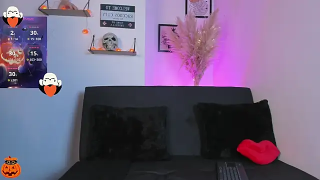 samarahanss online show from 28, 10, 2025