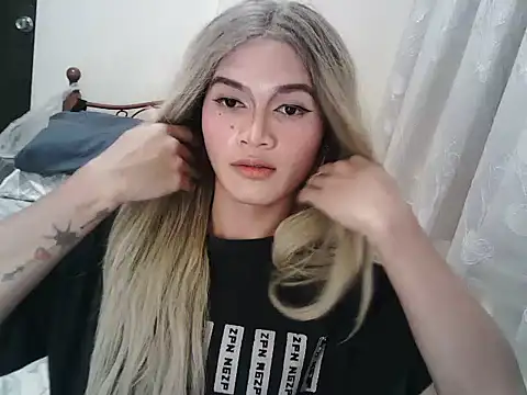 Taylor smith 0 online show from 27, 10, 2025